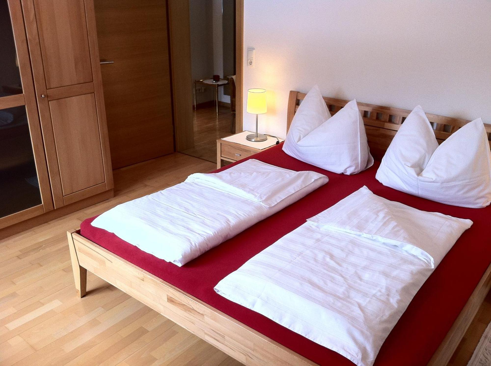 Apartment Bachmann Bludenz Exteriér fotografie