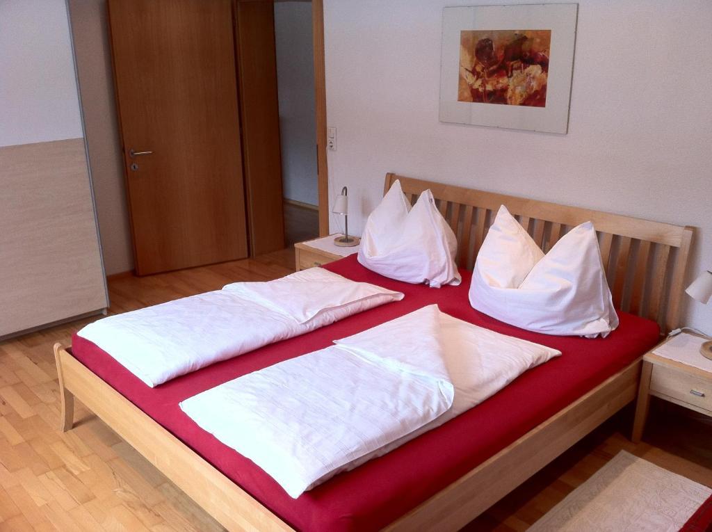 Apartment Bachmann Bludenz Pokoj fotografie